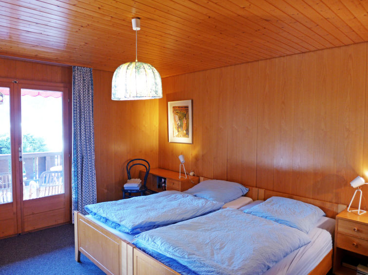 Fotos del hotel - CHALET MARIETTA