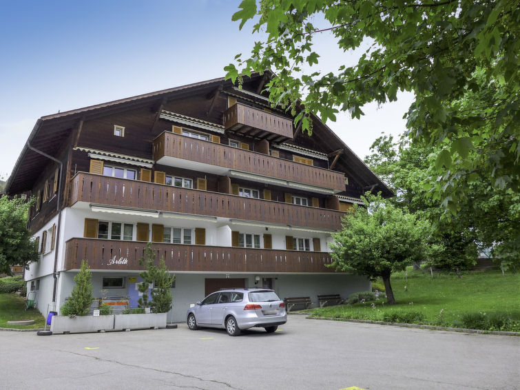 Fotos del hotel - SUZANNE NR. 21