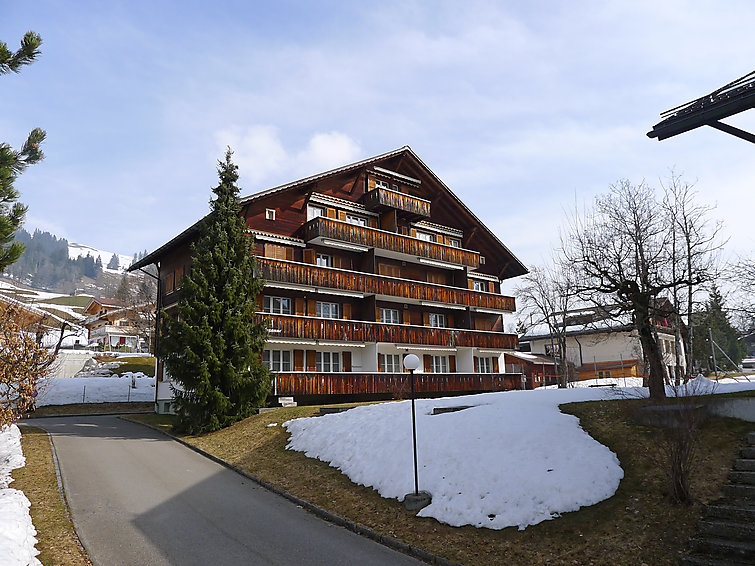 Fotos del hotel - SUZANNE NR. 21
