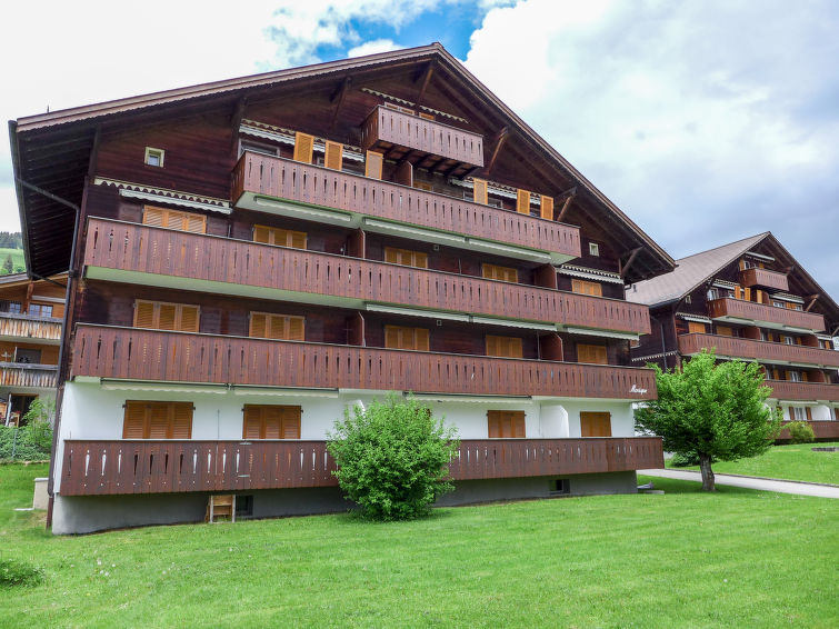 Fotos del hotel - SUZANNE NR. 21