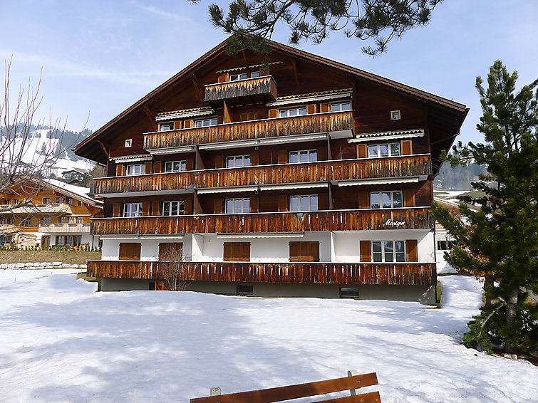 Fotos del hotel - SUZANNE NR. 21