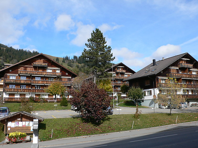 Fotos del hotel - SUZANNE NR. 21