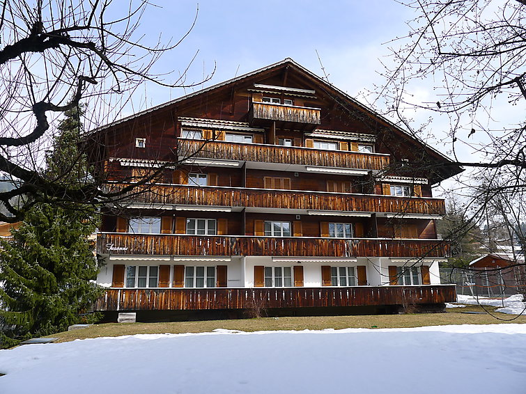Fotos del hotel - SUZANNE NR. 21