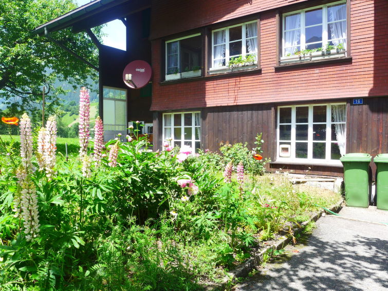 Fotos del hotel - CHALET CHILCHBODEN