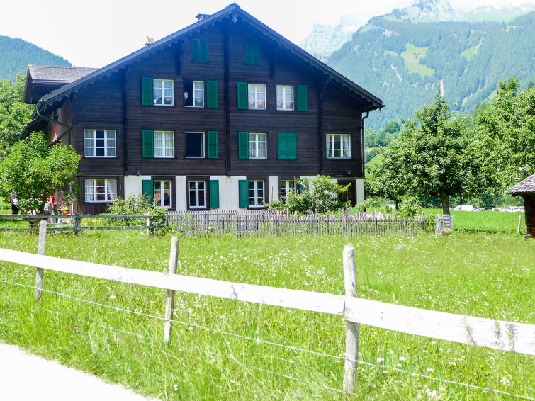 Fotos del hotel - CHALET CHILCHBODEN