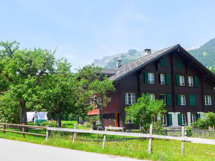 Fotos del hotel - CHALET CHILCHBODEN