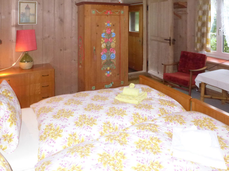 Fotos del hotel - CHALET CHILCHBODEN