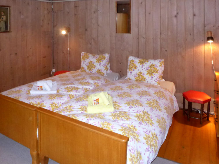 Fotos del hotel - CHALET CHILCHBODEN