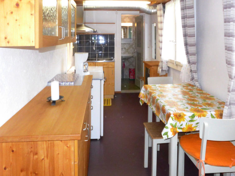 Fotos del hotel - CHALET CHILCHBODEN