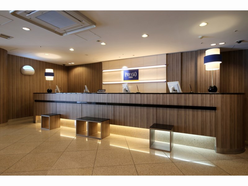 Fotos del hotel - KEIO PRESSO INN OTEMACHI