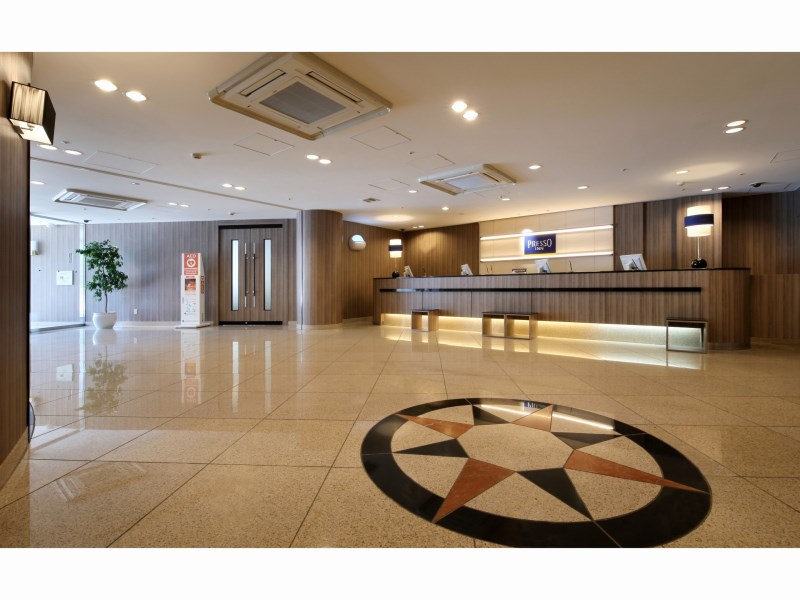 Fotos del hotel - KEIO PRESSO INN OTEMACHI