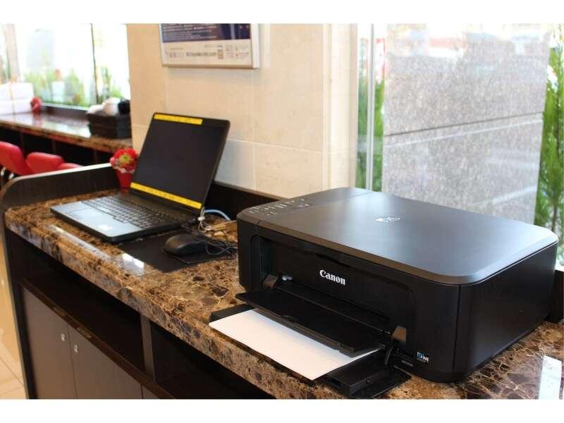 Fotos del hotel - TOYOKO INN TOKYO-EKI YAESU KITA-GUCHI