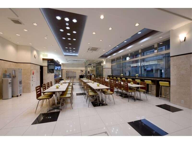 Fotos del hotel - TOYOKO INN TOKYO-EKI YAESU KITA-GUCHI