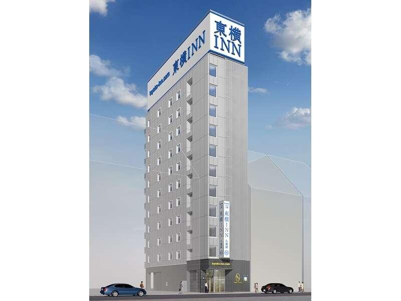 Fotos del hotel - TOYOKO INN TOKYO-EKI YAESU KITA-GUCHI