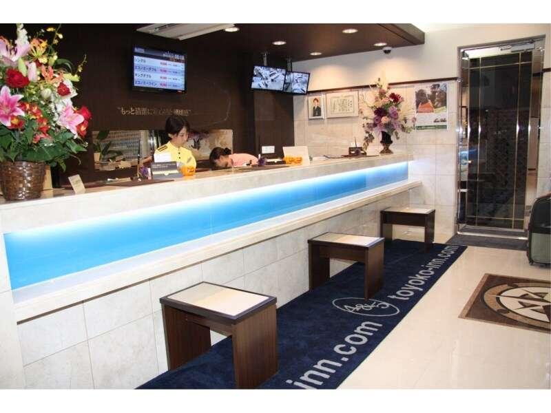 Fotos del hotel - TOYOKO INN TOKYO-EKI YAESU KITA-GUCHI