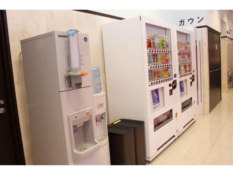 Fotos del hotel - TOYOKO INN TOKYO-EKI YAESU KITA-GUCHI