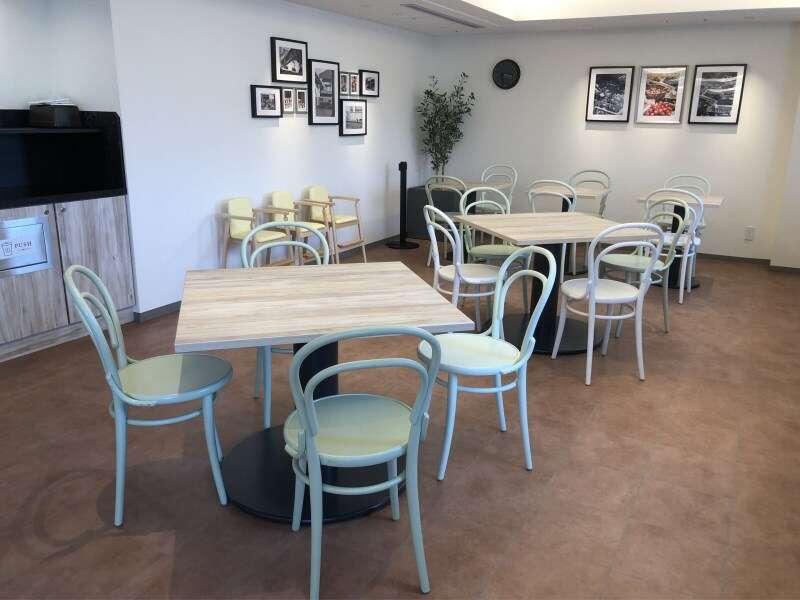 Fotos del hotel - VIA INN IIDABASHI KORAKUEN