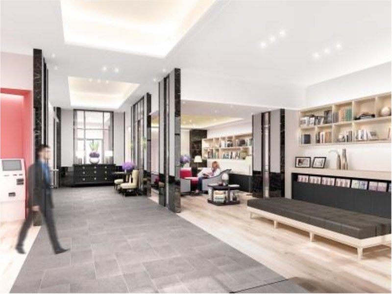 Fotos del hotel - VIA INN IIDABASHI KORAKUEN