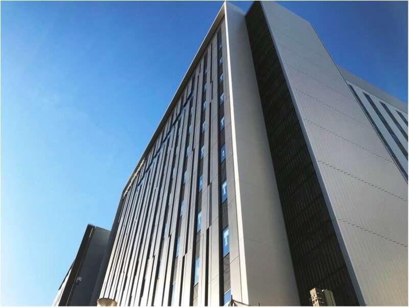 Fotos del hotel - VIA INN IIDABASHI KORAKUEN