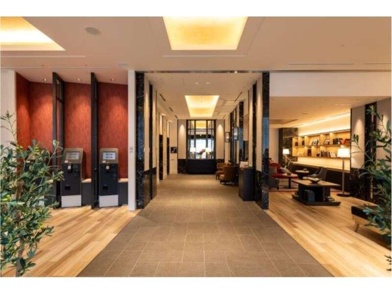 Fotos del hotel - VIA INN IIDABASHI KORAKUEN