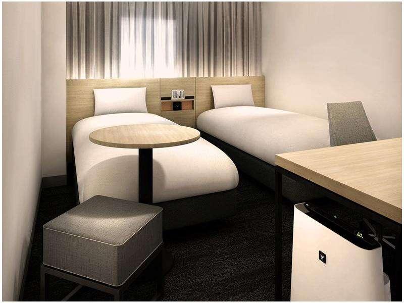 Fotos del hotel - VIA INN IIDABASHI KORAKUEN