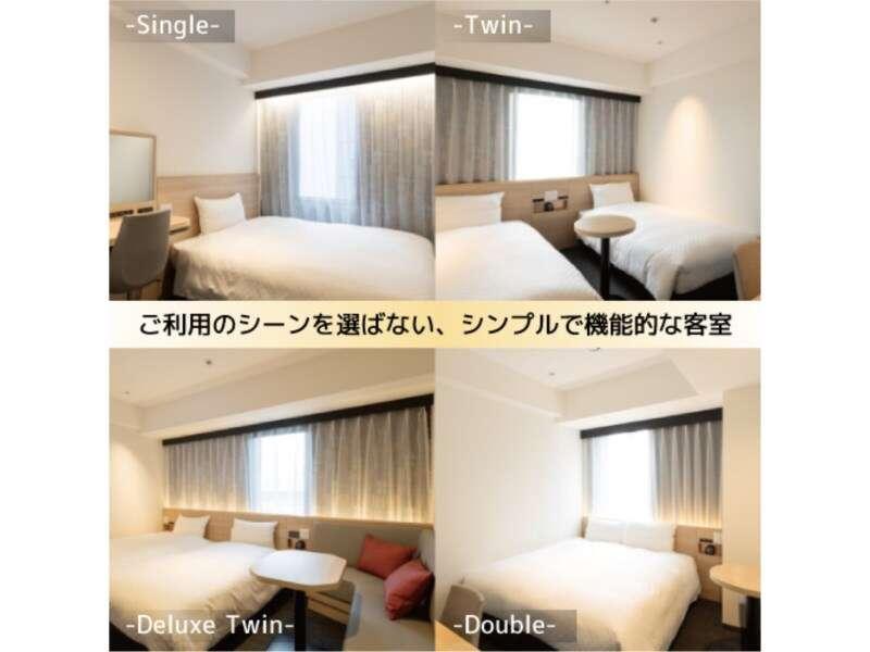 Fotos del hotel - VIA INN IIDABASHI KORAKUEN