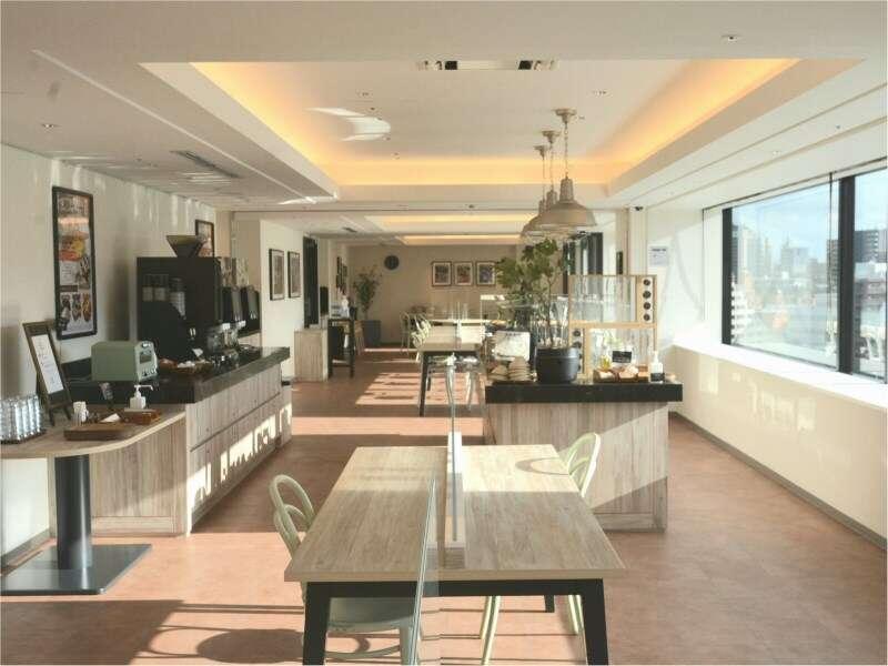 Fotos del hotel - VIA INN IIDABASHI KORAKUEN
