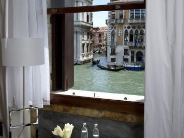 Fotos del hotel - Aman Venice