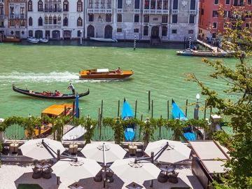 Fotos del hotel - Aman Venice