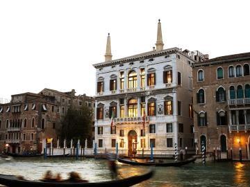 Fotos del hotel - Aman Venice