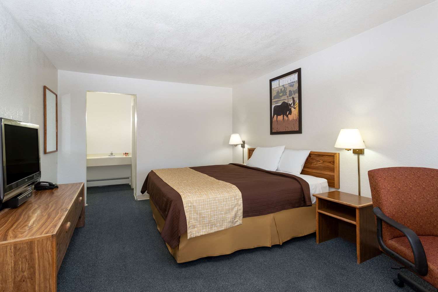 Travelodge by Wyndham Casper