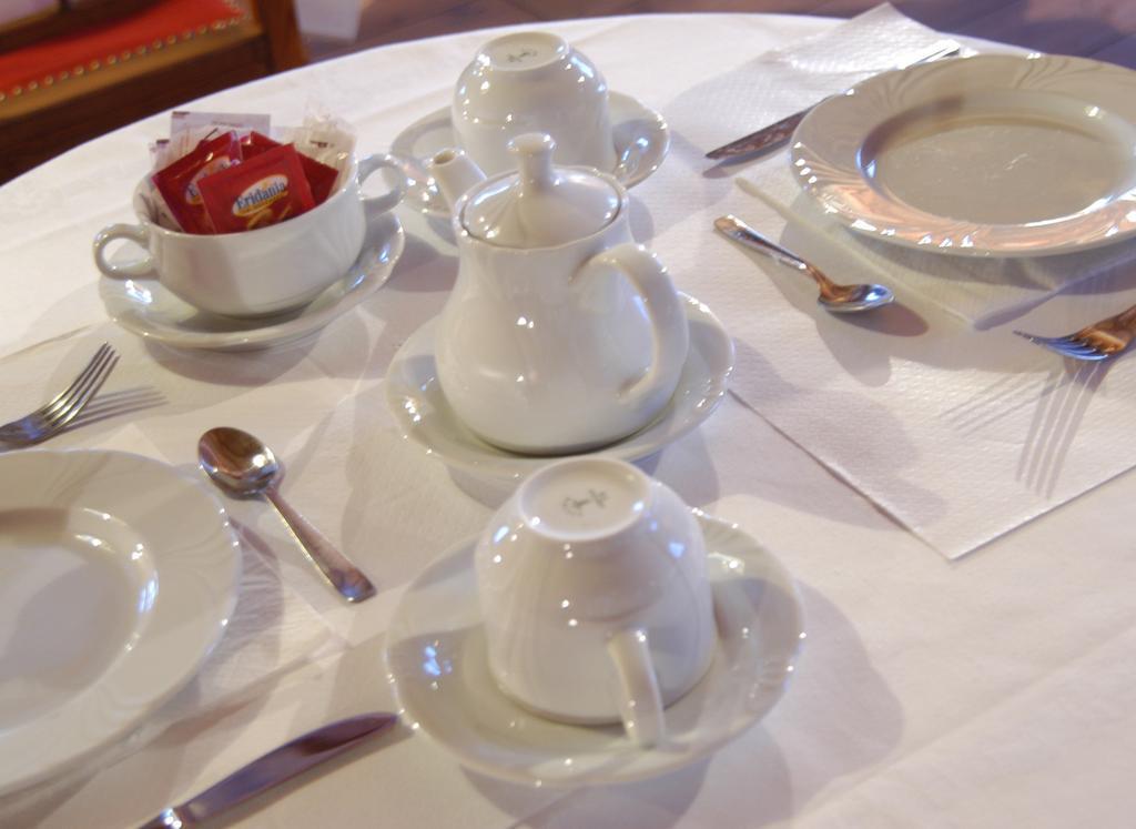 Fotos del hotel - Villa Della Regina