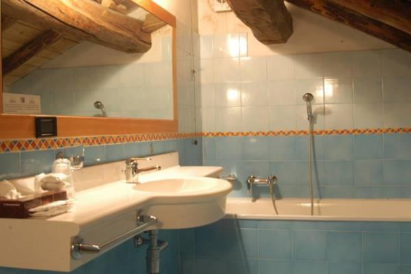 Fotos del hotel - Villa Della Regina