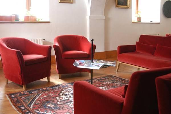 Fotos del hotel - Villa Della Regina
