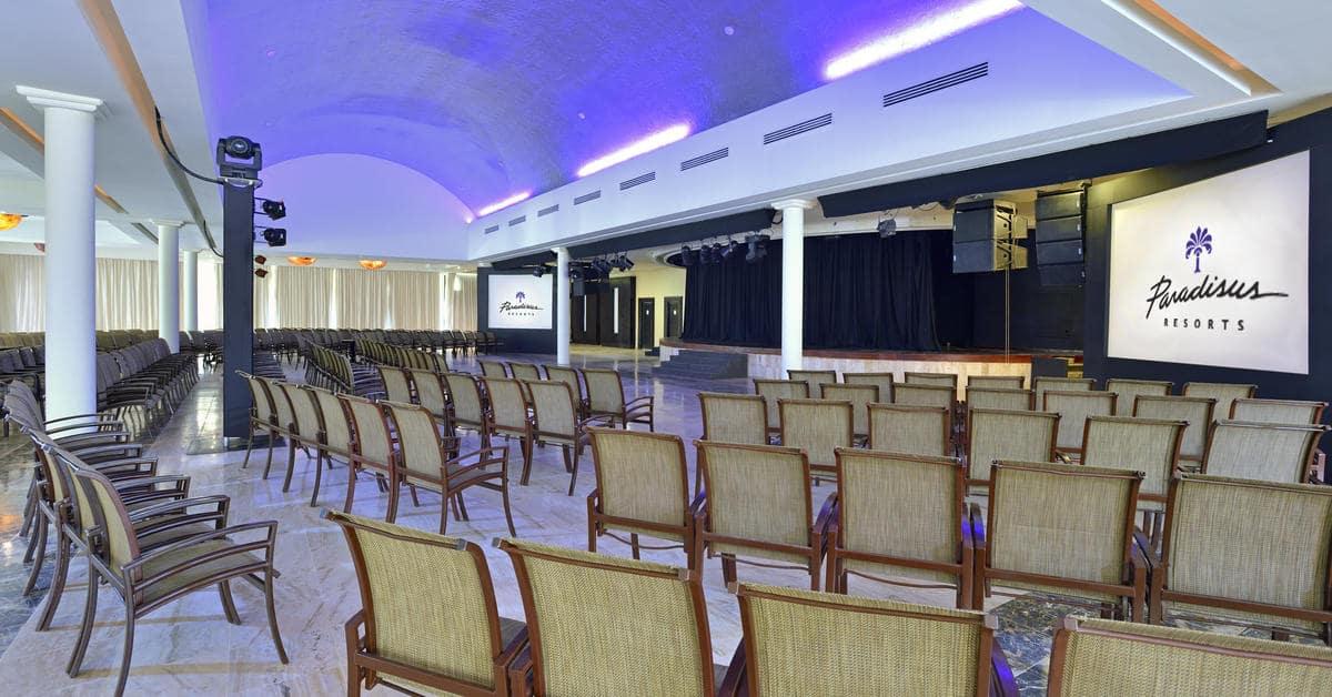 Fotos del hotel - ROYAL SERVICE AT PARADISUS PUNTA CANA