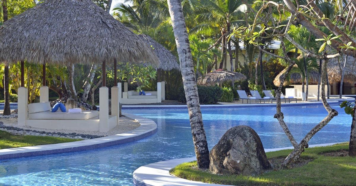 Fotos del hotel - ROYAL SERVICE AT PARADISUS PUNTA CANA