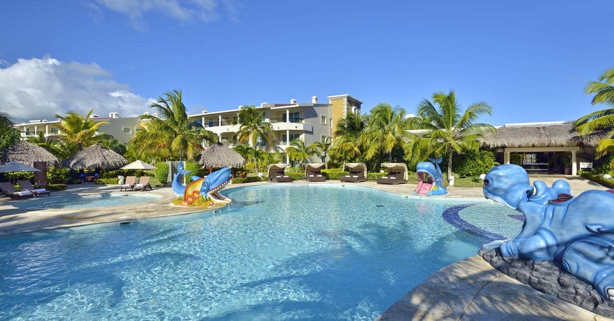 Fotos del hotel - ROYAL SERVICE AT PARADISUS PUNTA CANA