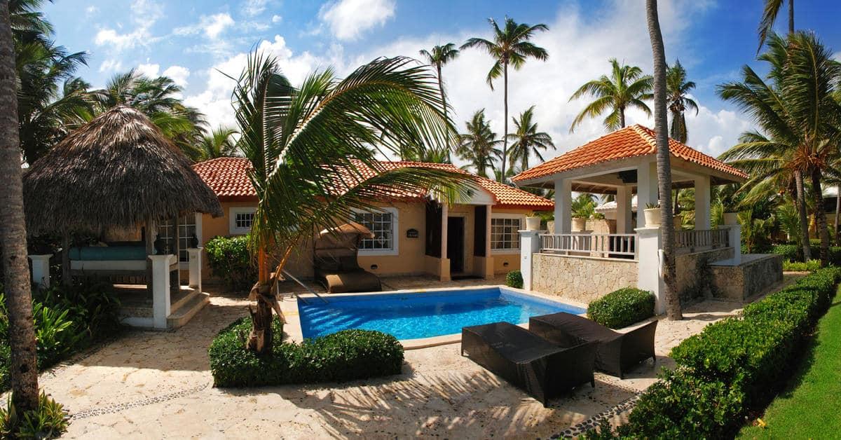 Fotos del hotel - ROYAL SERVICE AT PARADISUS PUNTA CANA