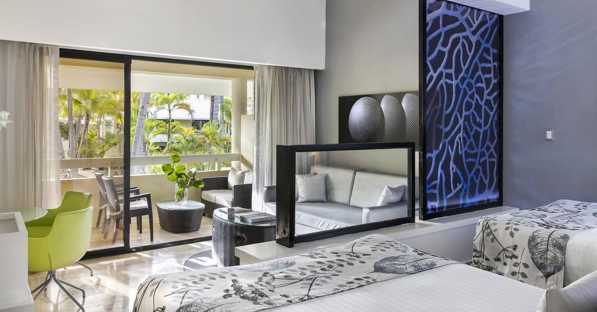 Fotos del hotel - ROYAL SERVICE AT PARADISUS PUNTA CANA