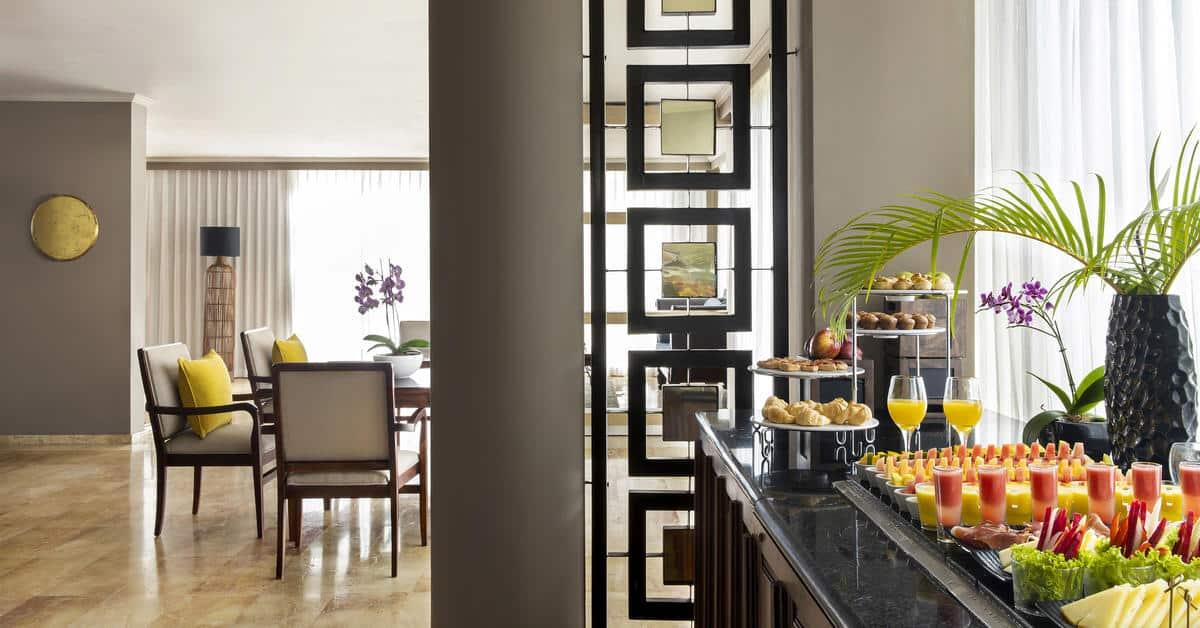 Fotos del hotel - ROYAL SERVICE AT PARADISUS PUNTA CANA