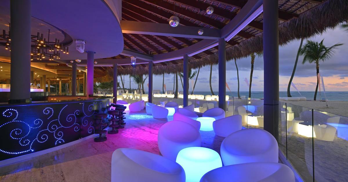 Fotos del hotel - ROYAL SERVICE AT PARADISUS PUNTA CANA