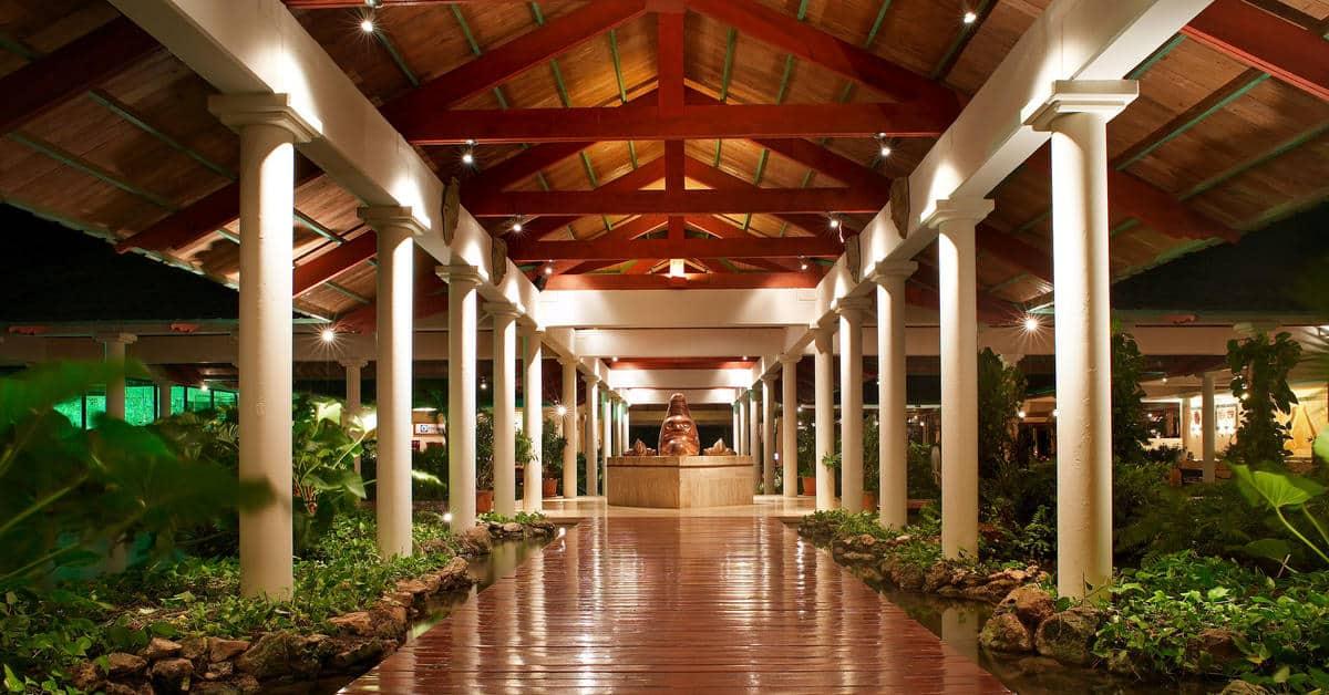 Fotos del hotel - ROYAL SERVICE AT PARADISUS PUNTA CANA