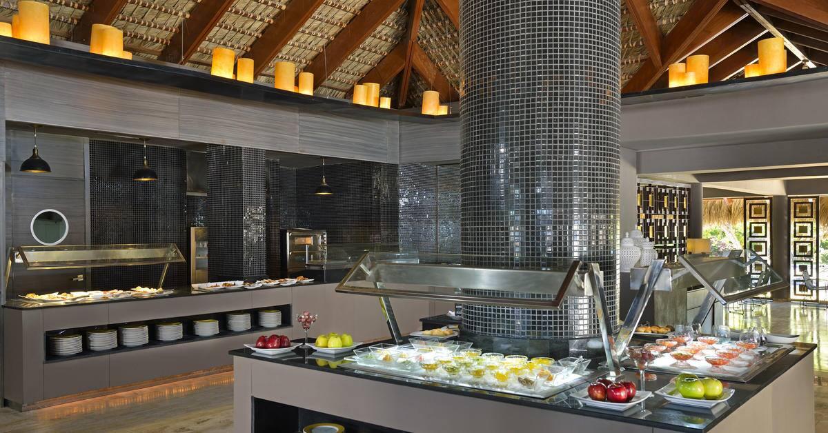 Fotos del hotel - ROYAL SERVICE AT PARADISUS PUNTA CANA