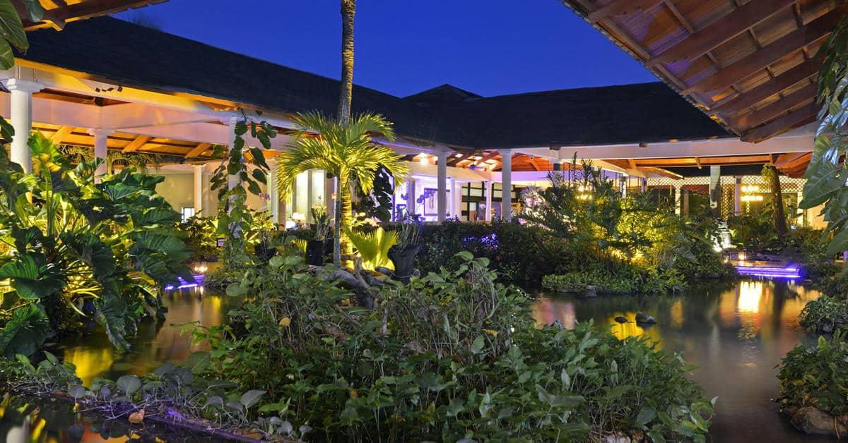 Fotos del hotel - ROYAL SERVICE AT PARADISUS PUNTA CANA