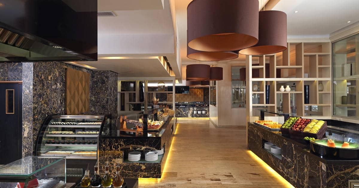 Fotos del hotel - ROYAL SERVICE AT PARADISUS PALMA REAL