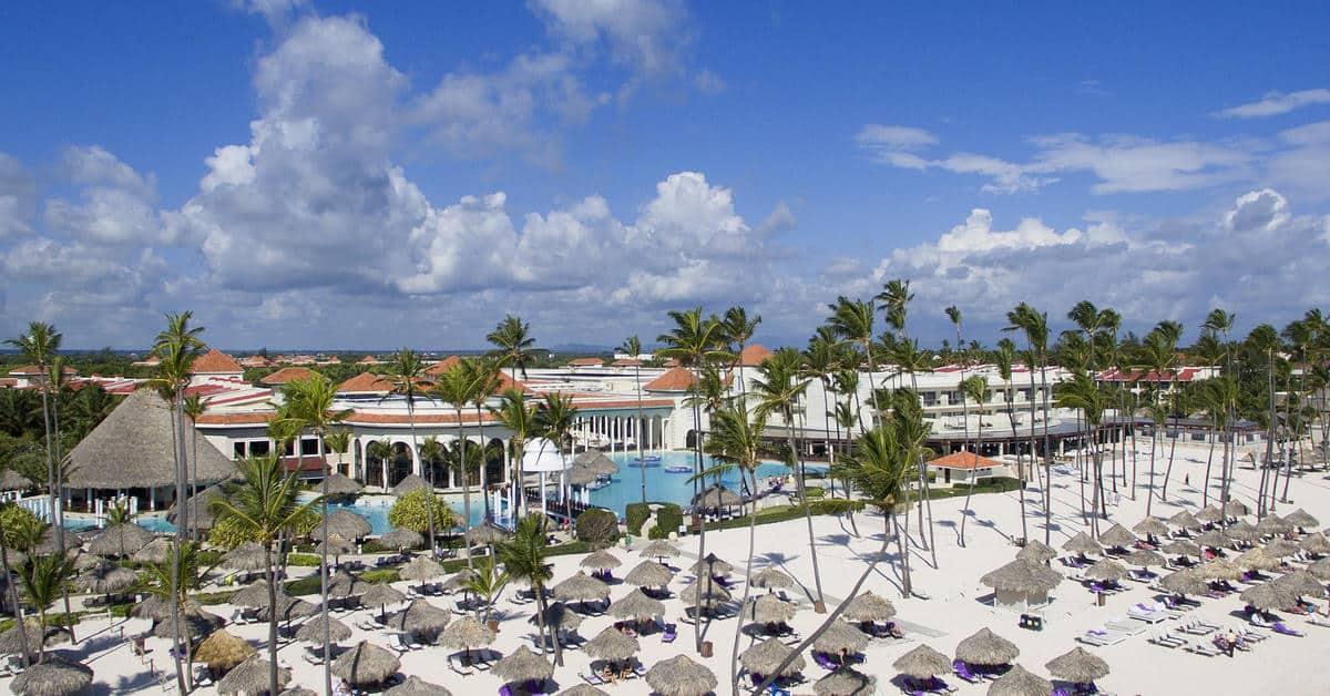 Fotos del hotel - ROYAL SERVICE AT PARADISUS PALMA REAL