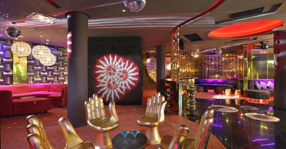 Fotos del hotel - ROYAL SERVICE AT PARADISUS PALMA REAL