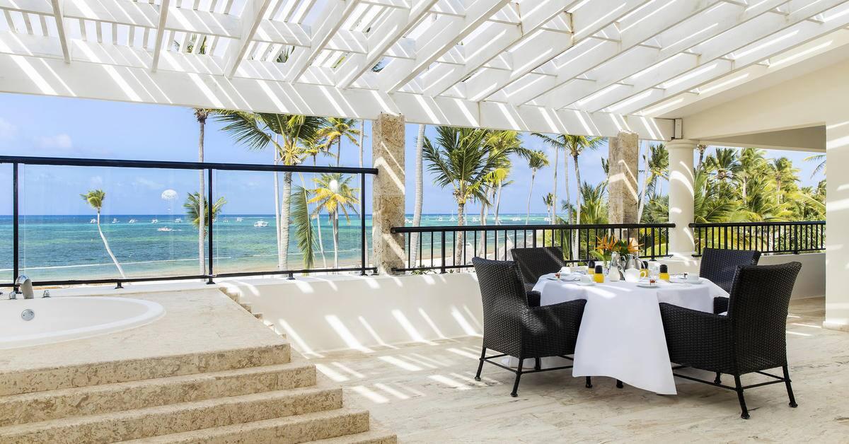 Fotos del hotel - ROYAL SERVICE AT PARADISUS PALMA REAL