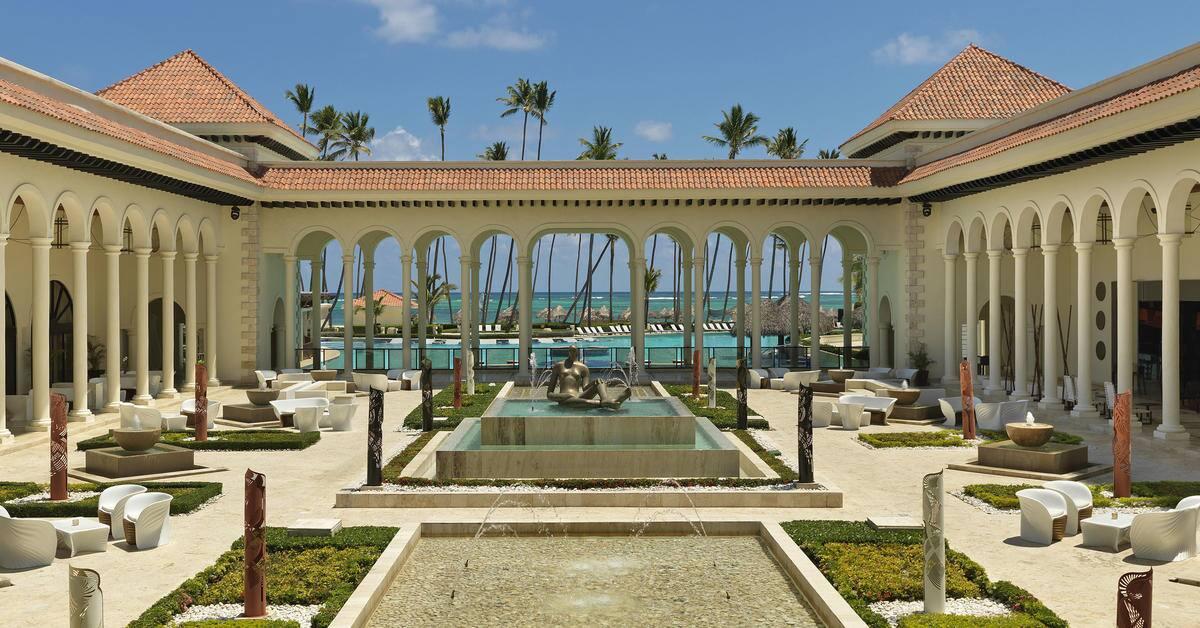 Fotos del hotel - ROYAL SERVICE AT PARADISUS PALMA REAL