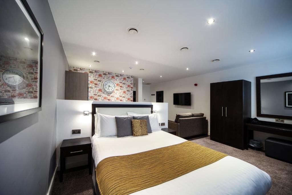 Fotos del hotel - Ropewalks Hotel